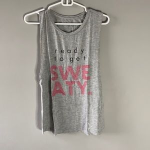 House of Tens: Ready to get sweaty!